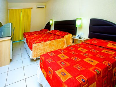 FENIX HOTEL photo 4