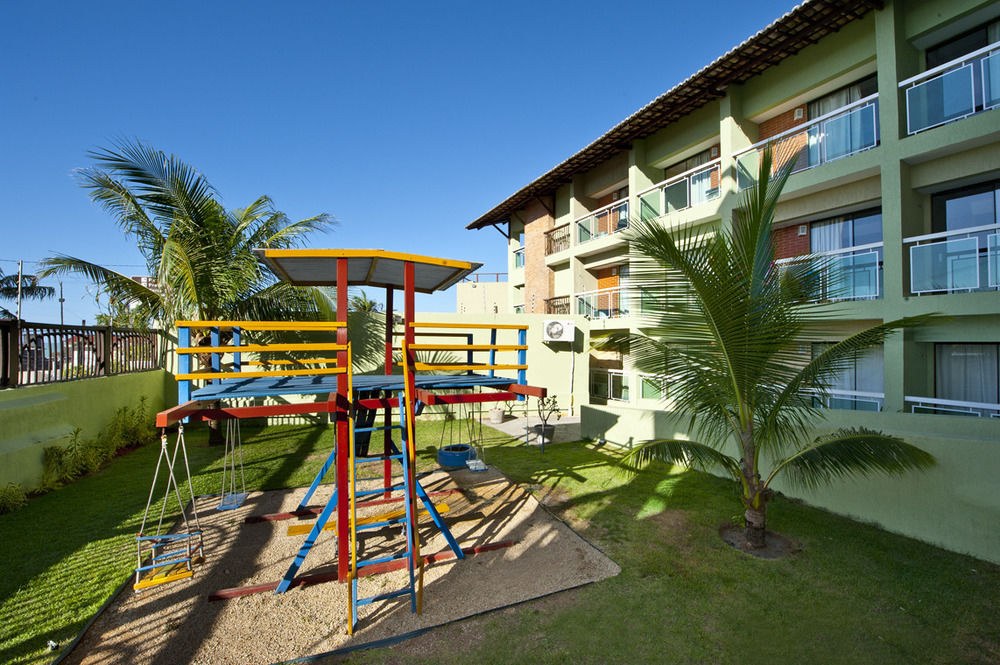 Natal Praia Hotel