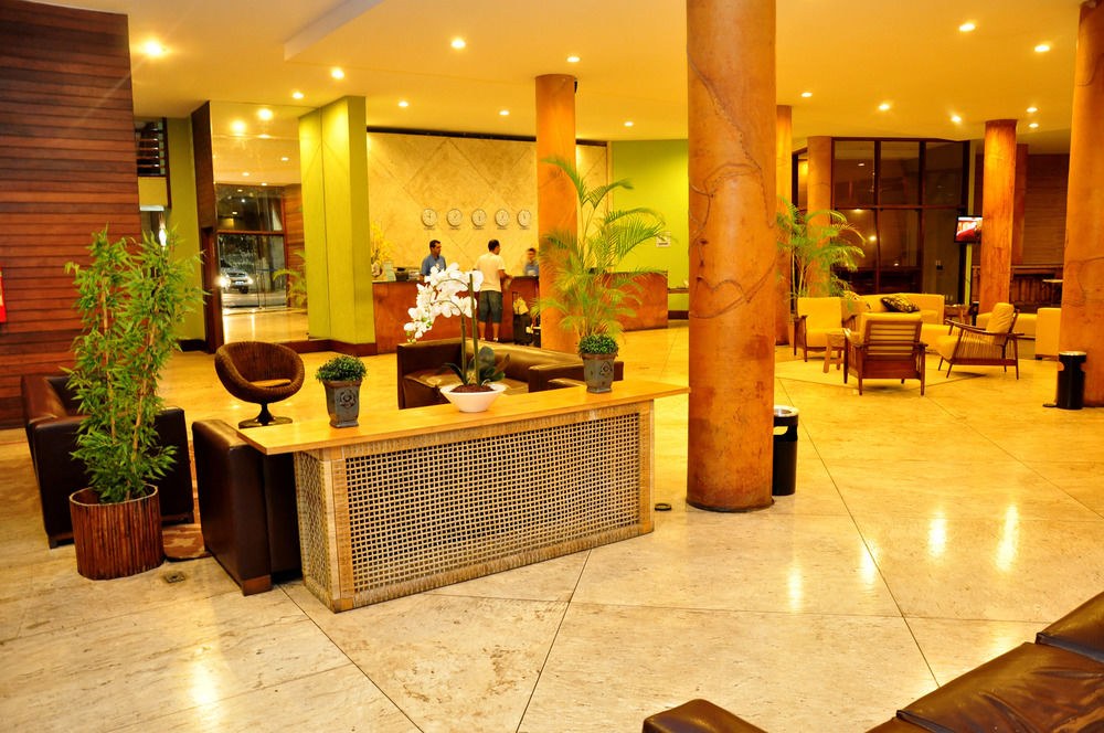 Natal Praia Hotel photo 1