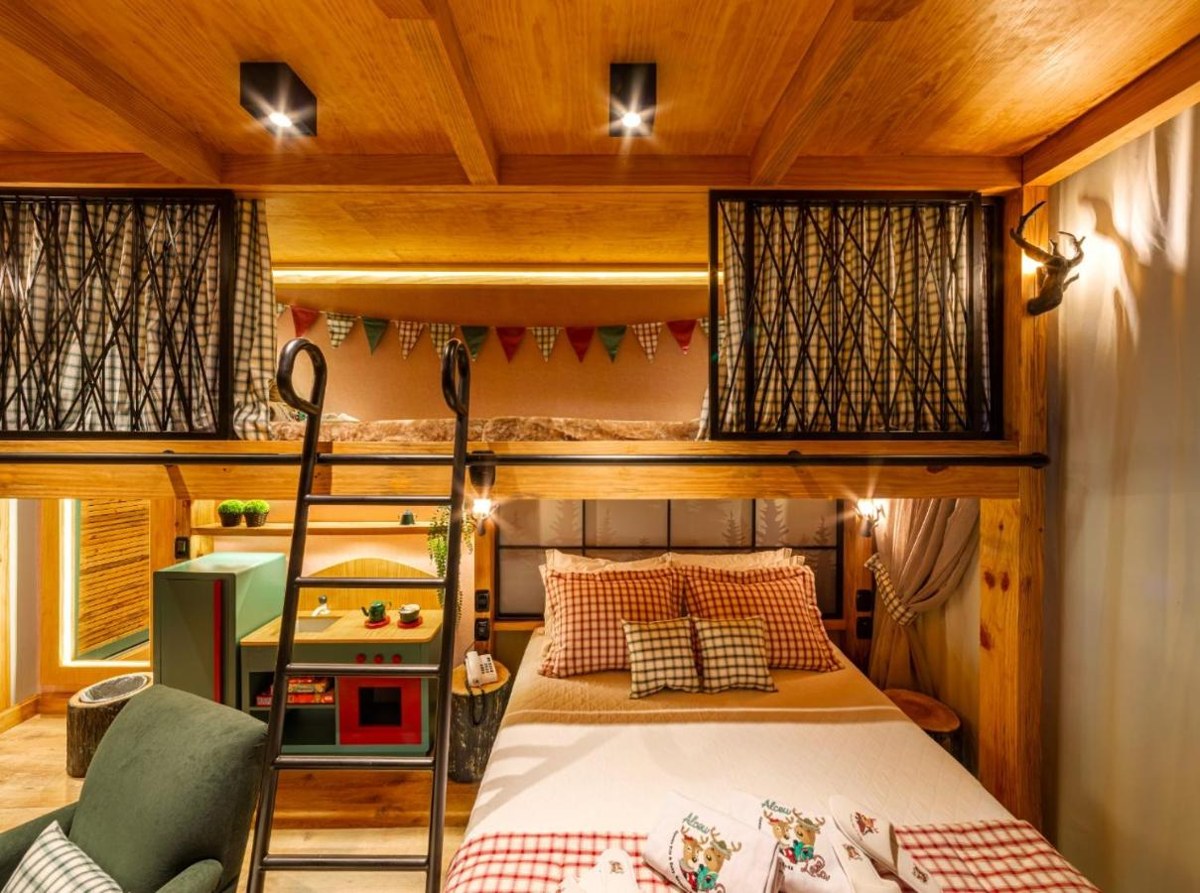 ALPESTRE GRAMADO HOTEL photo 2