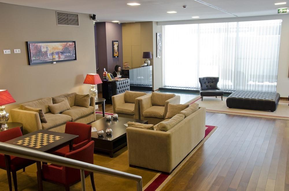 VIP EXECUTIVE SALDANHA photo 3