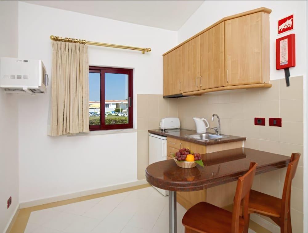 HOTEL APARTAMENTO DO GOLFE photo 3