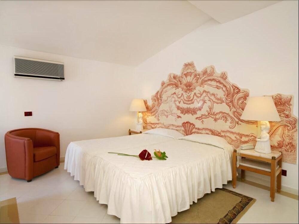 HOTEL APARTAMENTO DO GOLFE photo 4