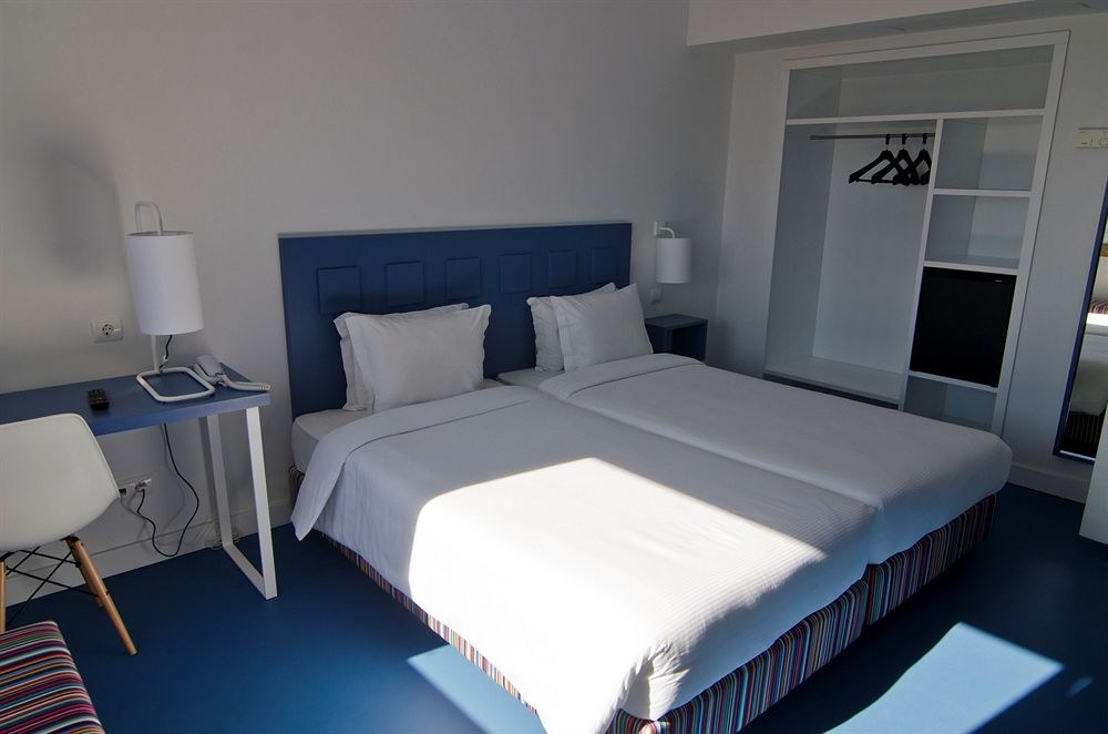 IBIS STYLES LISBOA CENTRO LIBERDADE NE