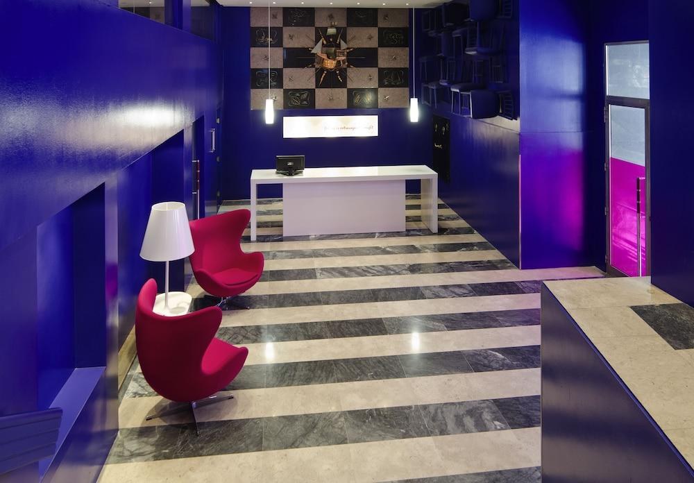 IBIS STYLES LISBOA CENTRO LIBERDADE NE photo 4