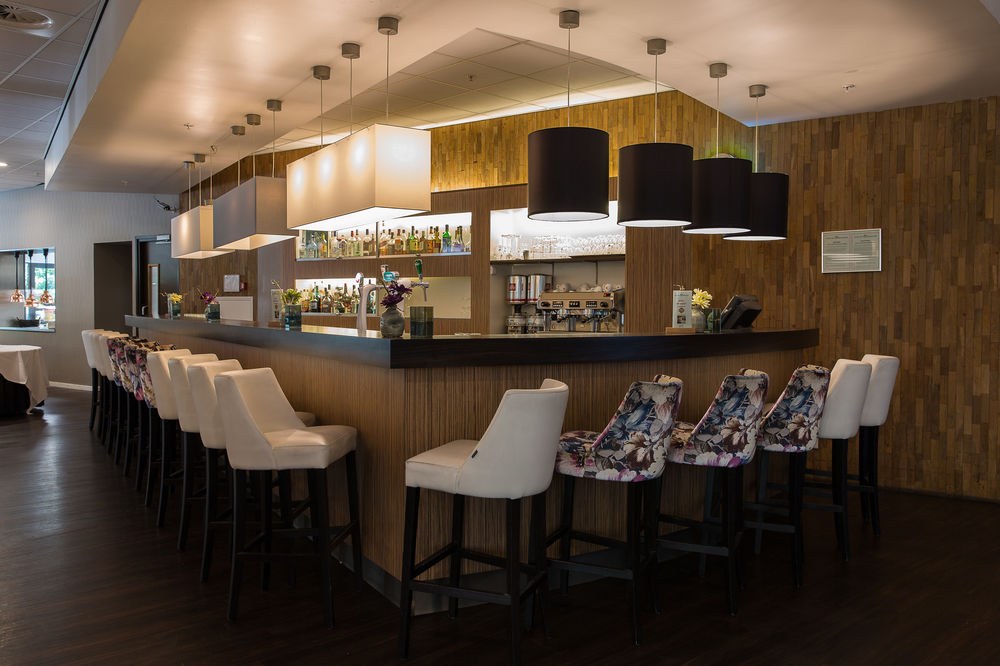 VAN DER VALK ROTTERDAM BLIJDORP photo 1