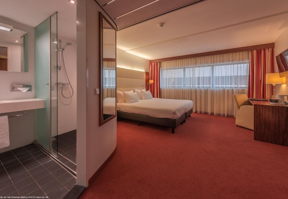 VAN DER VALK ROTTERDAM BLIJDORP photo 2