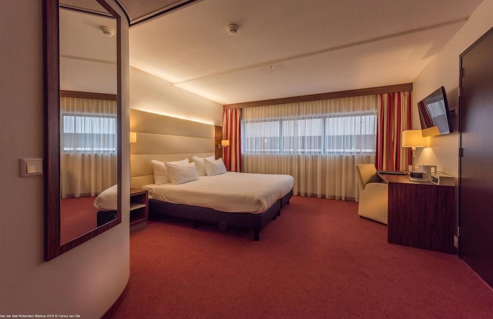 VAN DER VALK ROTTERDAM BLIJDORP photo 3
