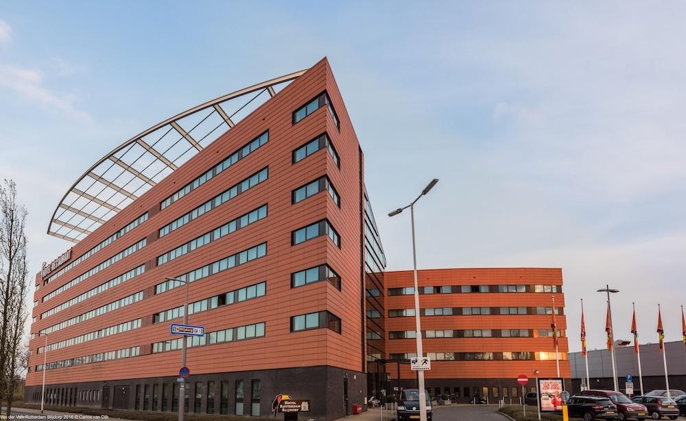 VAN DER VALK ROTTERDAM BLIJDORP photo 4