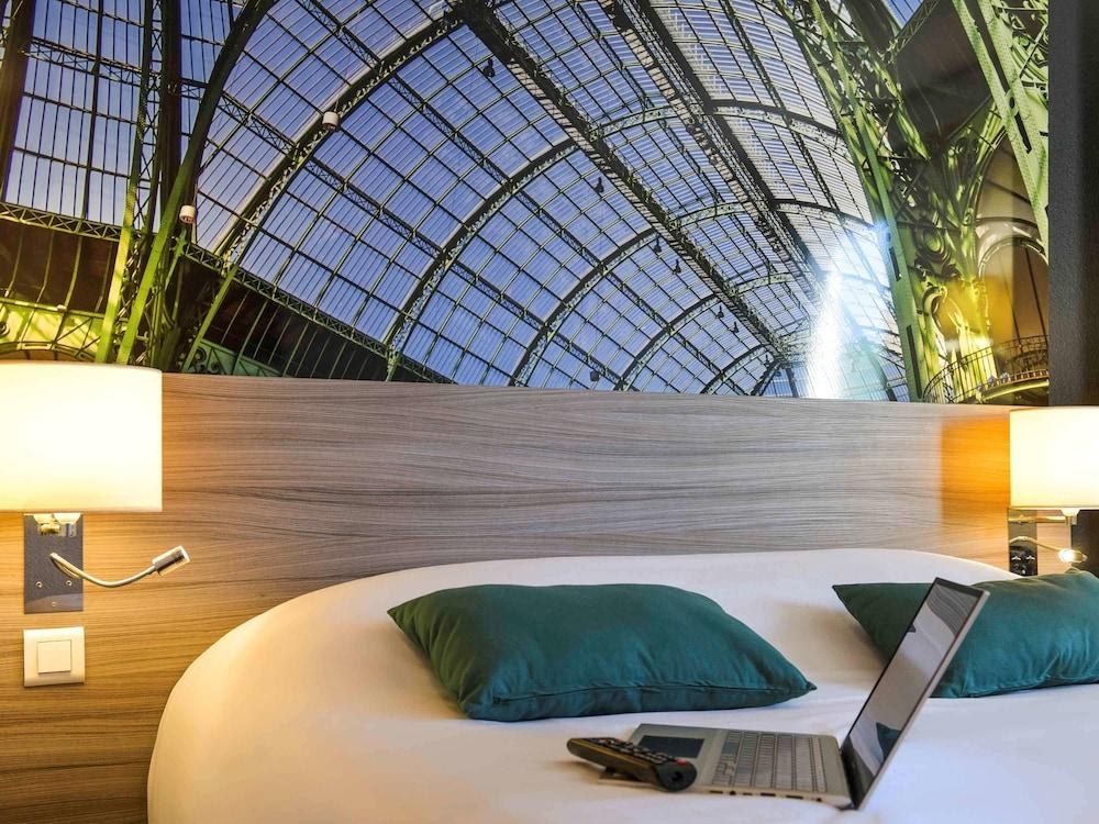 Ibis Styles Bordeaux Saint Jean photo 3