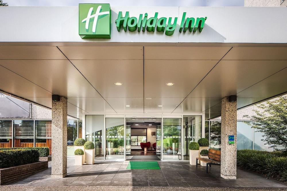 HOLIDAY INN EINDHOVEN