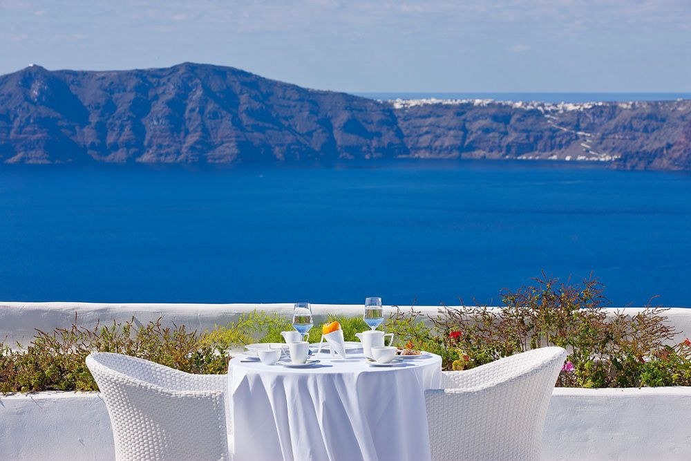 Cliff Side Suites photo 1