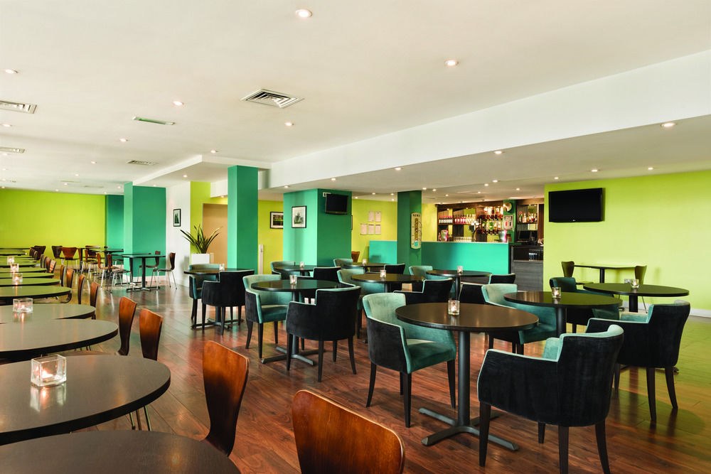 Heeton Concept City Centre Liverpool