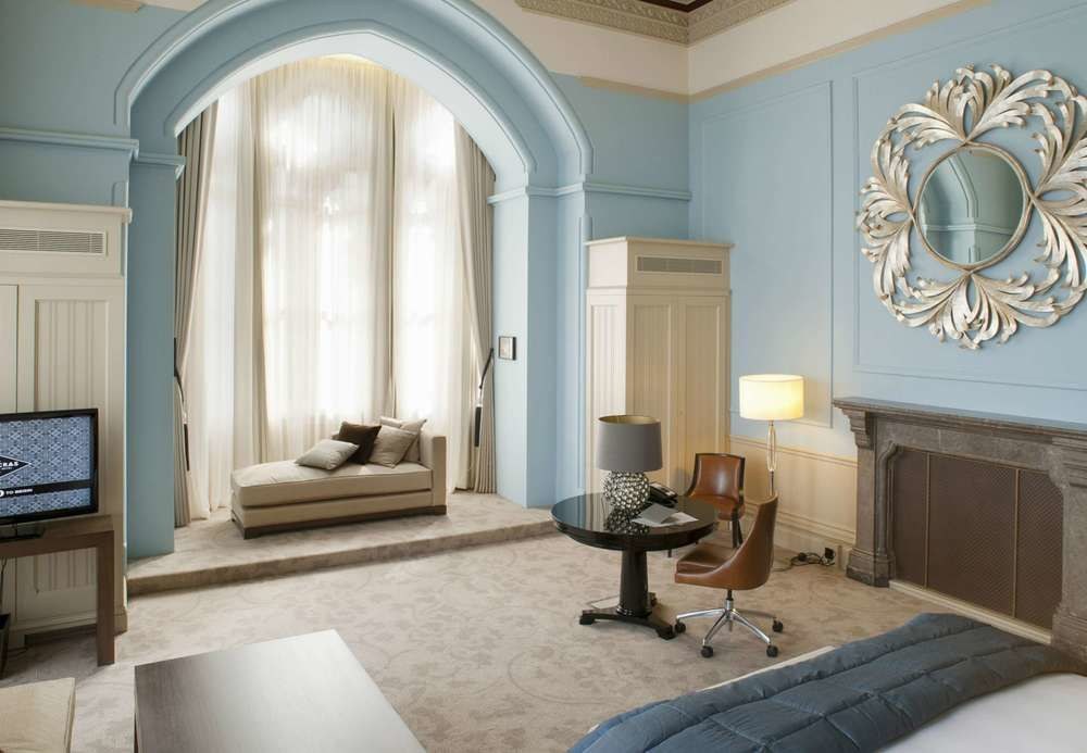 ST. PANCRAS RENAISSANCE HOTEL LONDON photo 4