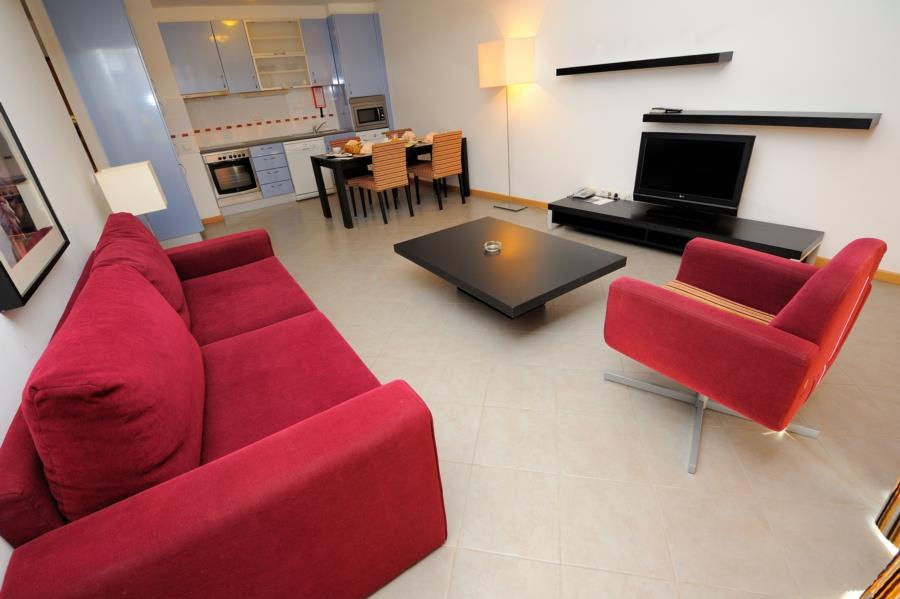 OCEANO ATLANTICO - APARTAMENTOS TURISTICOS photo 1