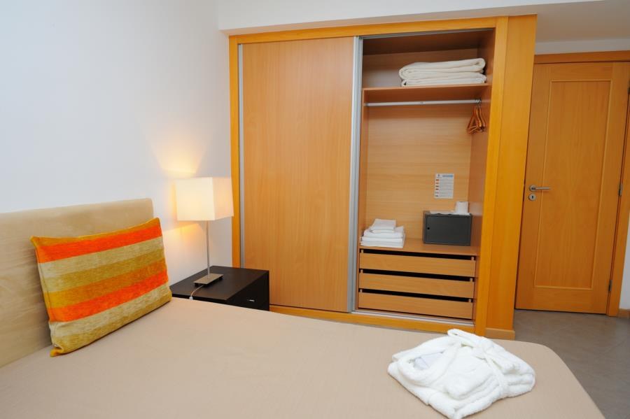 OCEANO ATLANTICO - APARTAMENTOS TURISTICOS photo 4