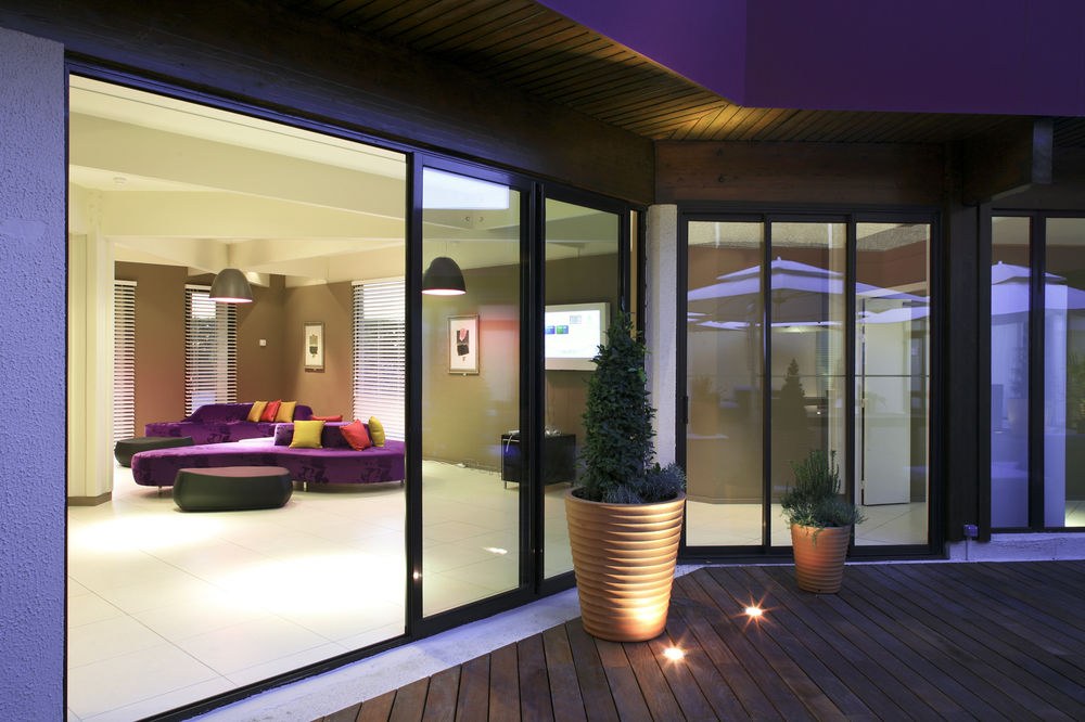 Hilton Garden Inn Provence Airport photo 1