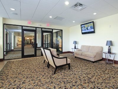 PALISADES RESORT photo 2
