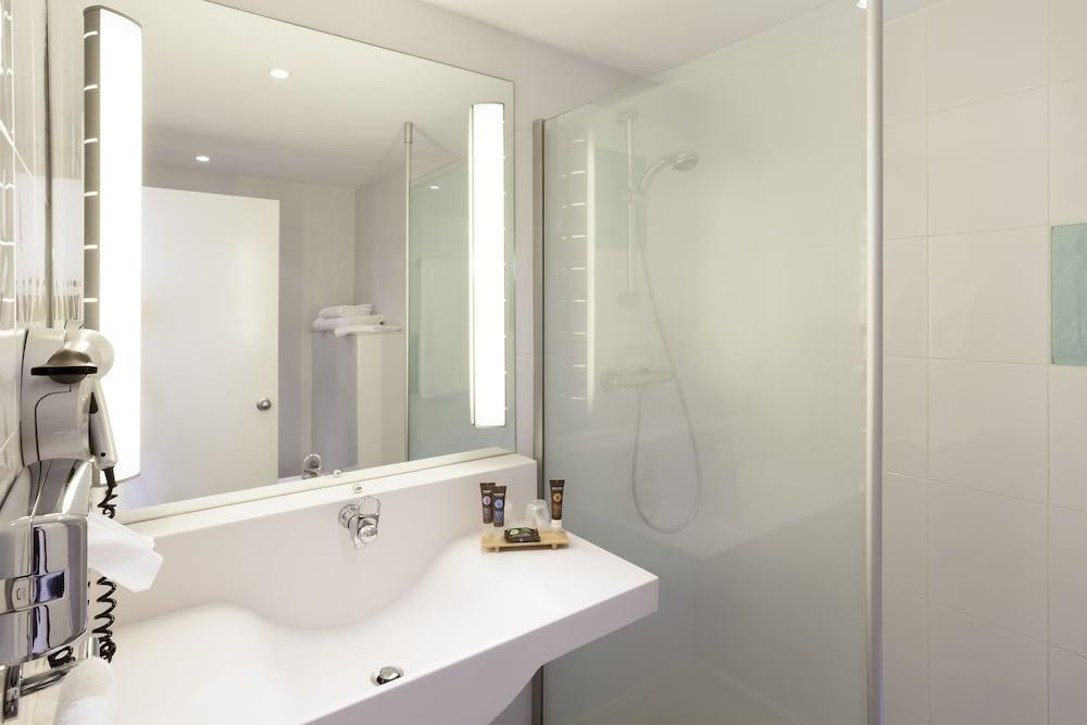 Novotel Manchester West photo 4