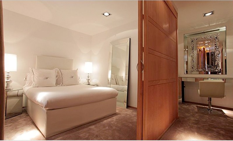 MADRID CENTRAL GRAN VIA SUITES