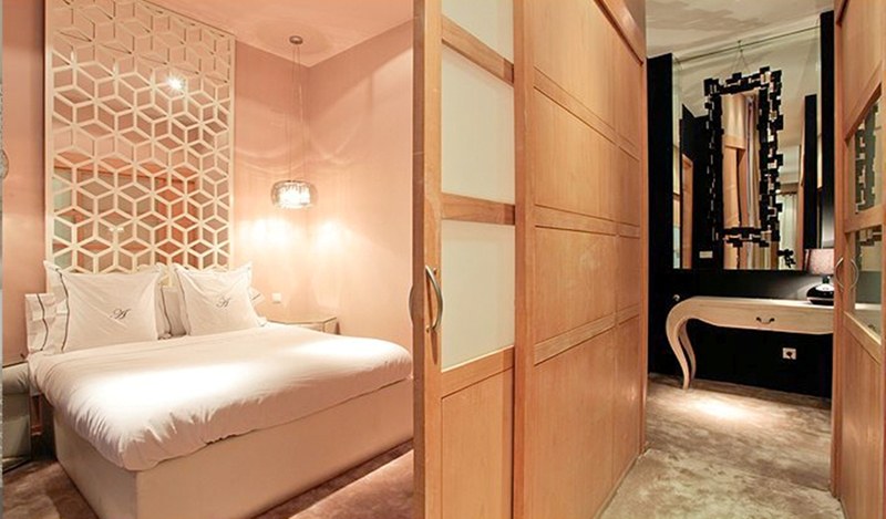 MADRID CENTRAL GRAN VIA SUITES photo 4