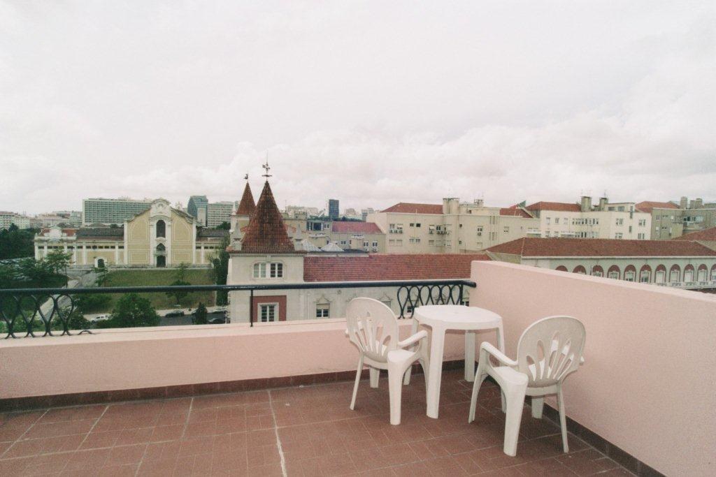 RESIDENCIAL HORIZONTE photo 4