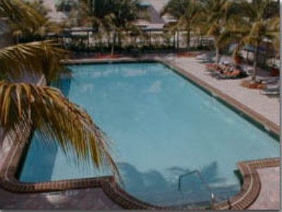 Ramada By Wyndham/Miami Intl Airport photo 2