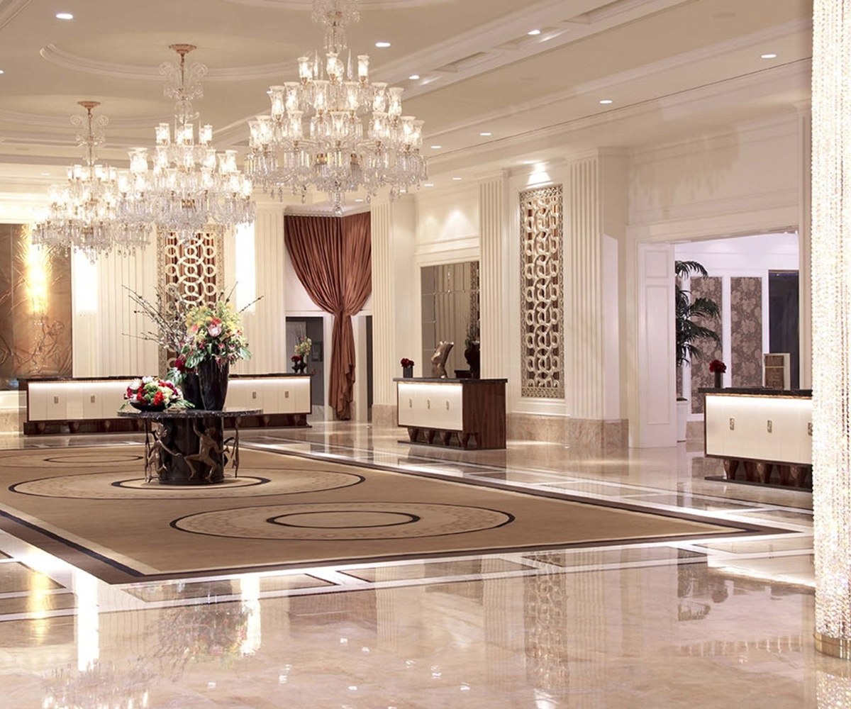 TRUMP INTERNATIONAL LAS VEGAS photo 2