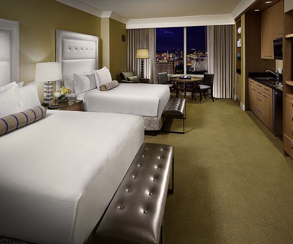 TRUMP INTERNATIONAL LAS VEGAS photo 4