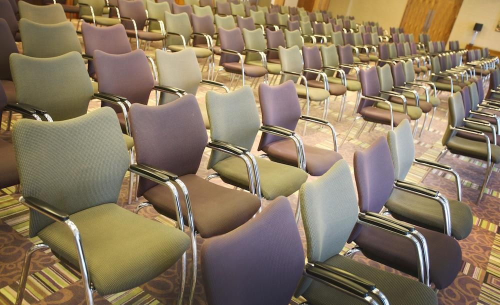 CROWNE PLAZA READING EAST photo 3