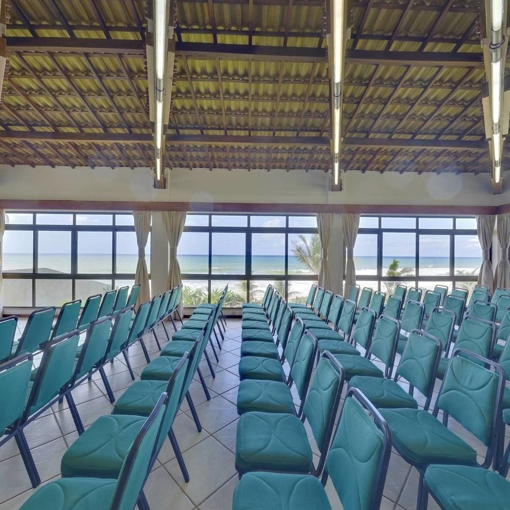 CATUSSABA RESORT HOTEL photo 4