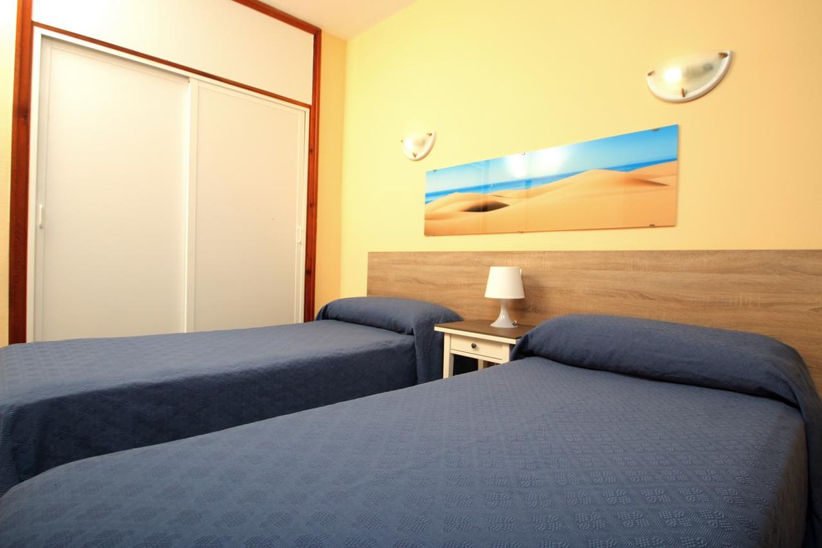 APARTAMENTOS STRELITZIAS photo 3