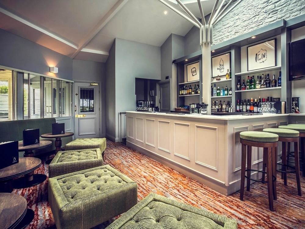 MERCURE BRISTOL NORTH THE GRANGE HOTEL