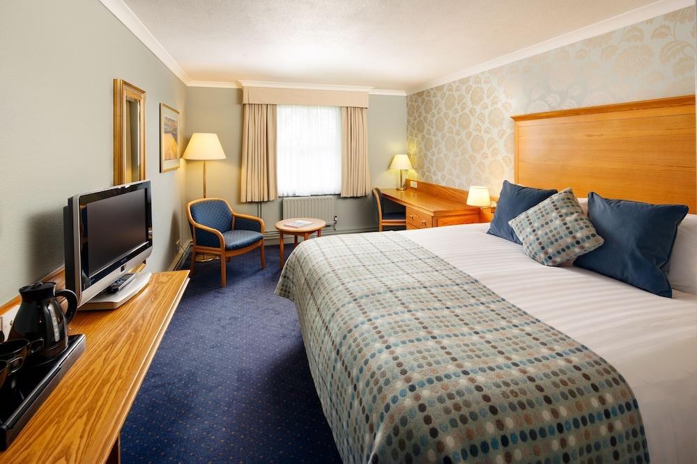MERCURE BRISTOL NORTH THE GRANGE HOTEL photo 4