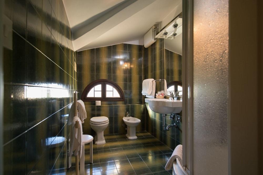 HOTEL LA MERIDIANA photo 3