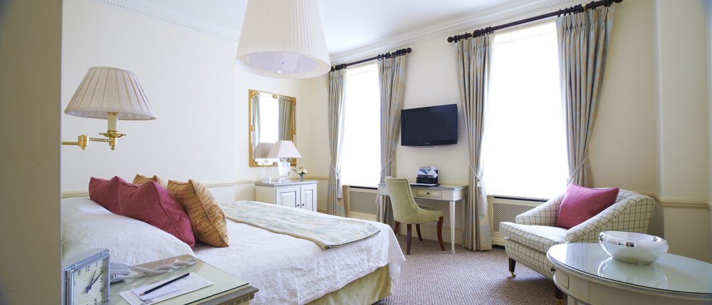 DURRANTS HOTEL LONDON photo 1