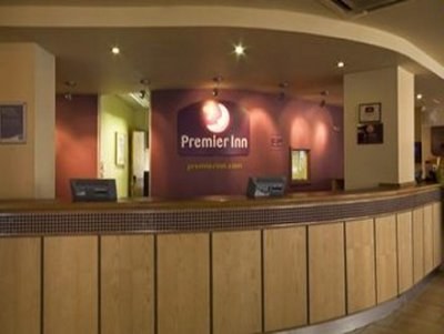 Premier Inn Premier Inn Glasgow City - George Square photo 2