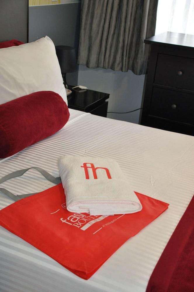 FBH Fashion Boutique Hotel photo 2
