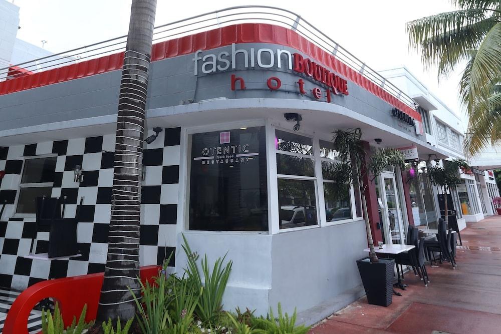 FBH Fashion Boutique Hotel photo 3