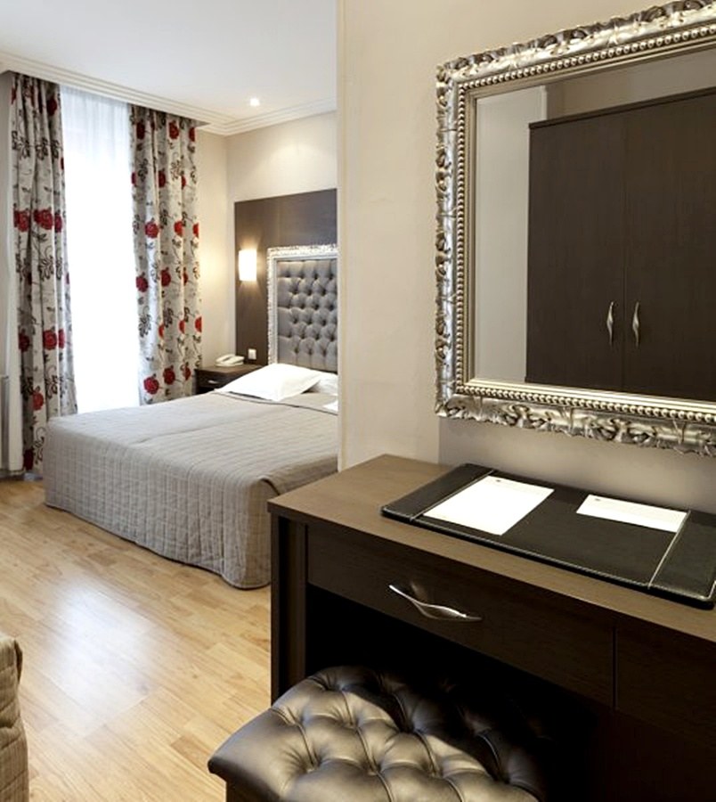 HOTEL RIVIERA photo 1