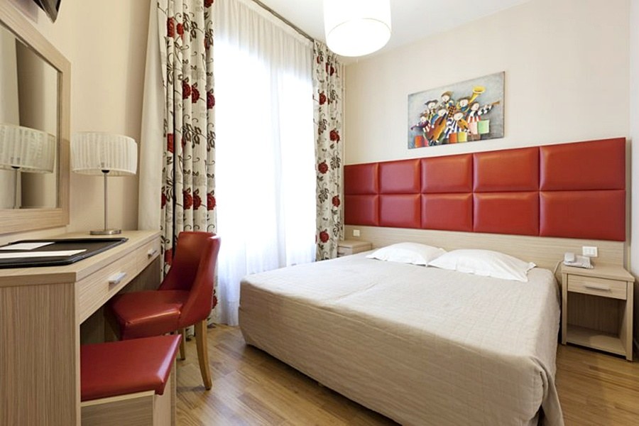 HOTEL RIVIERA photo 2