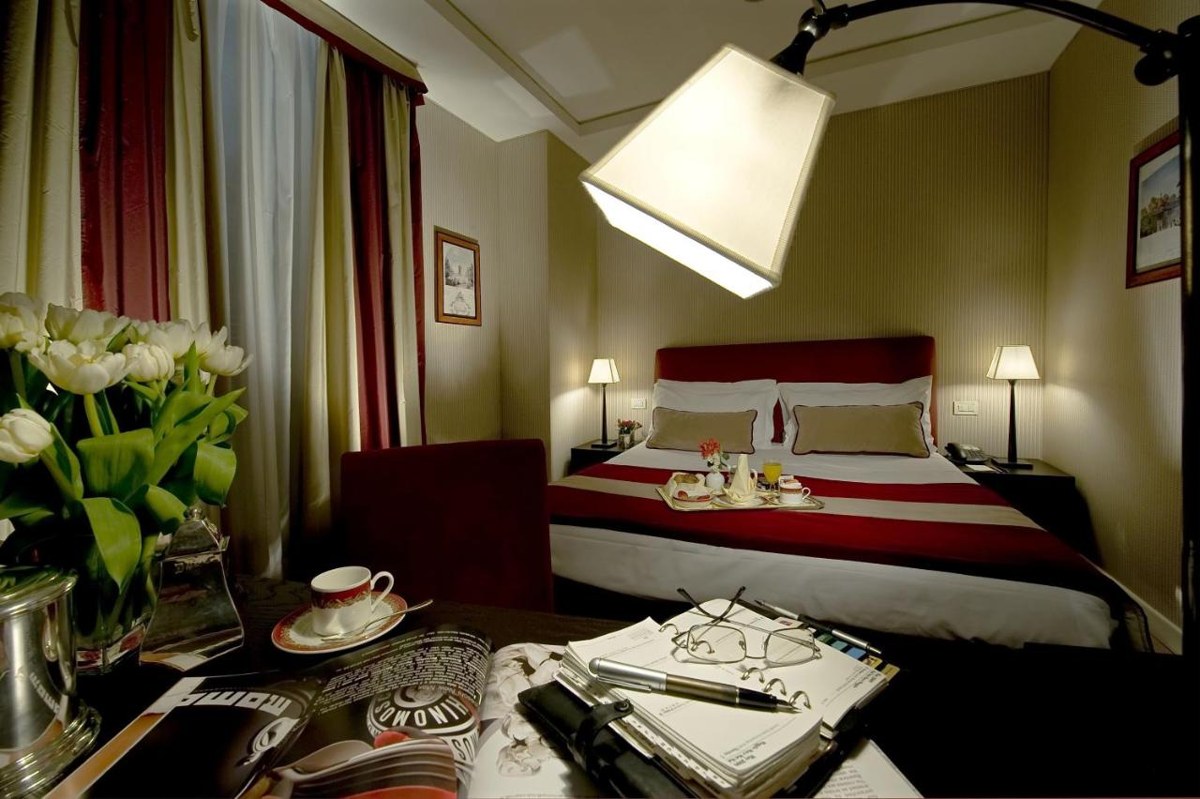 DEI BORGOGNONI photo 2