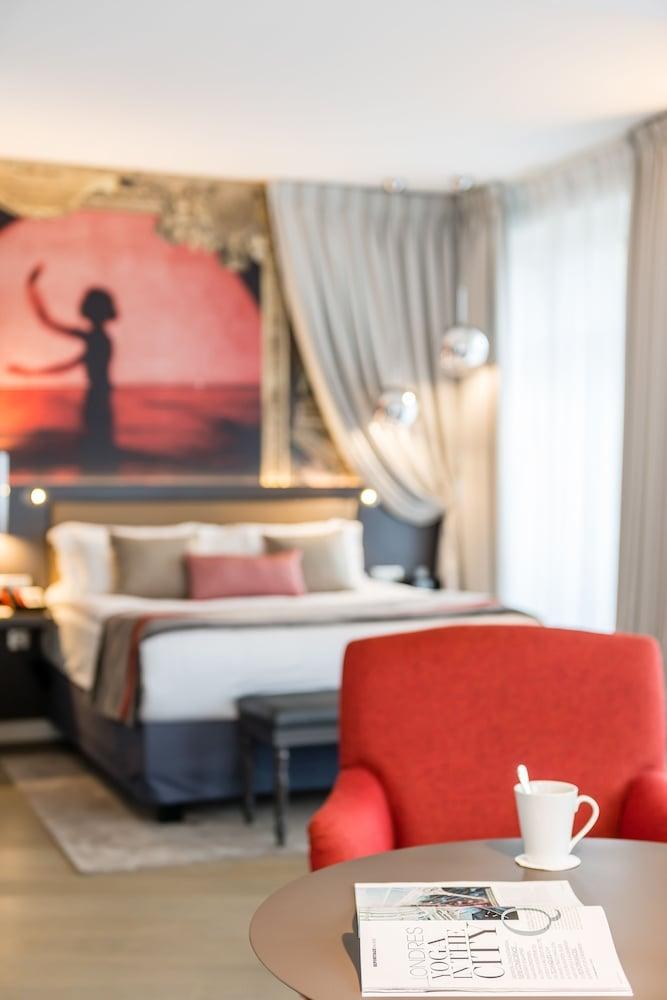 HOTEL INDIGO PARIS - OPERA photo 3