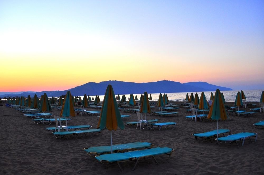 MYTHOS PALACE RESORT & SPA photo 1