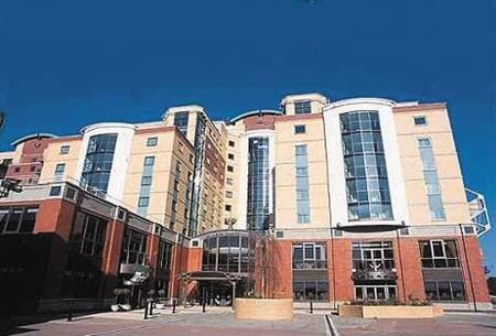 MILLENNIUM & COPTHORNE HOTELS AT CHELSEA FOOTBALL CLUB