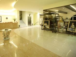 ALMYROS BEACH RESORT & SPA photo 1