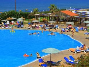 ALMYROS BEACH RESORT & SPA photo 2
