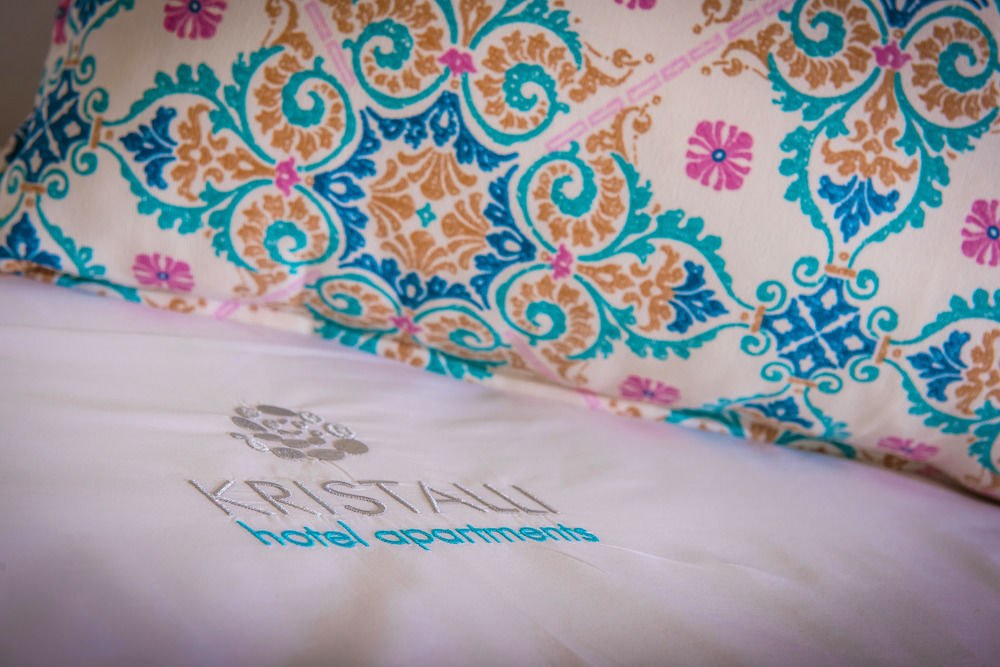 KRISTALLI HOTEL APARTMENTS photo 1