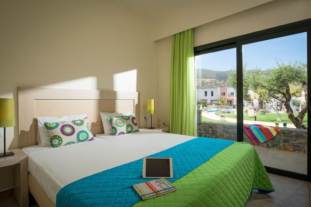 KRISTALLI HOTEL APARTMENTS photo 4