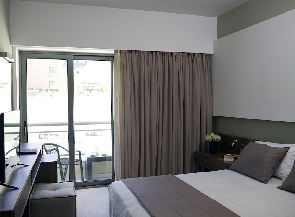 Angela Downtown Hotel photo 3